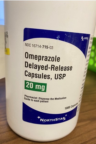 Omeprazole Delayed-Release - Screenshot 2021 02 23 135159